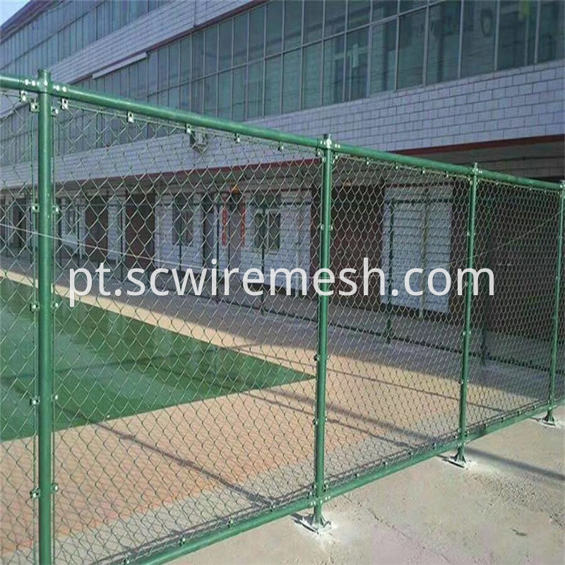 Chain Link Mesh